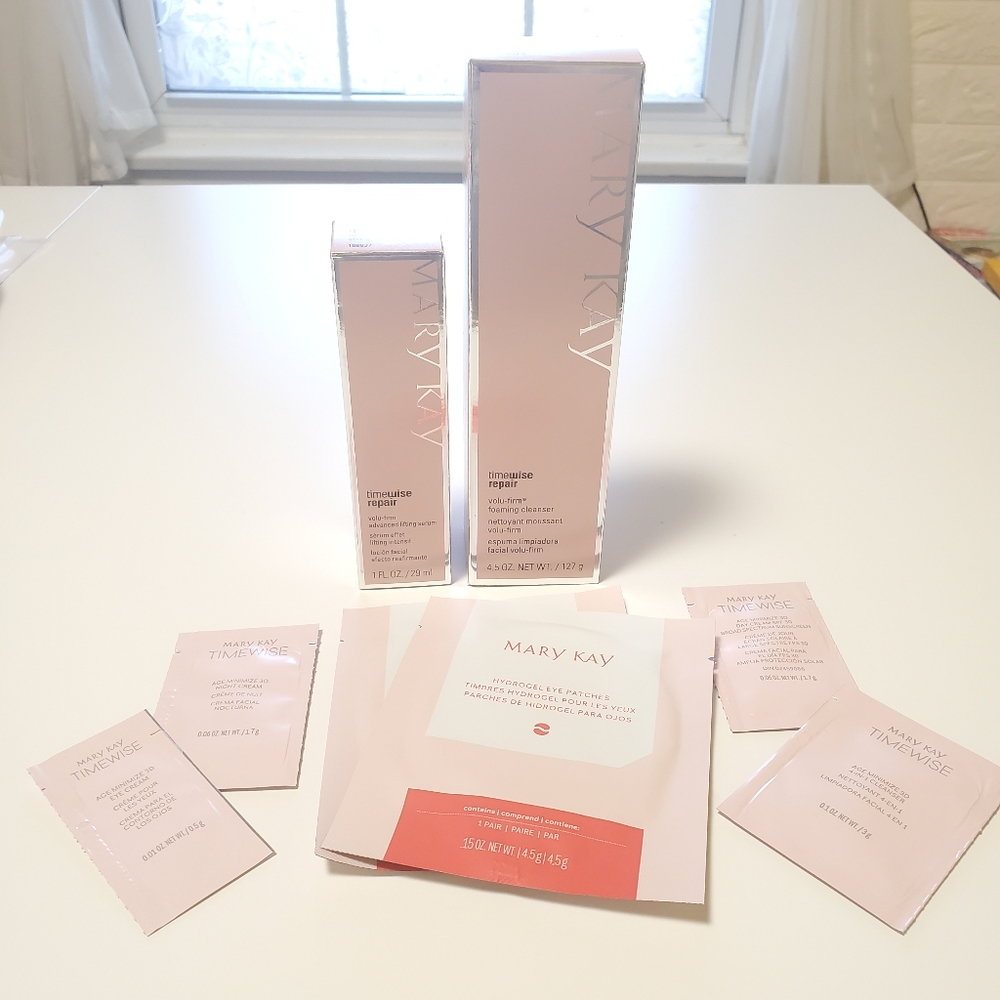 Mary Kay Timewise Repair set